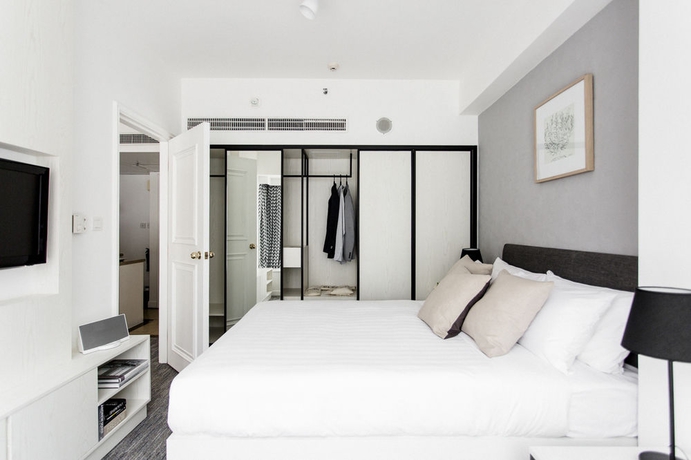 Imagen de la habitación del Hotel Grand Bay View. Foto 10