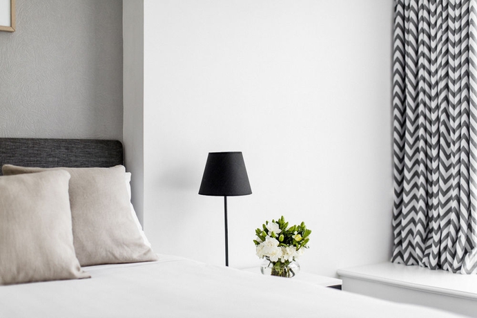 Imagen de la habitación del Hotel Grand Bay View. Foto 11