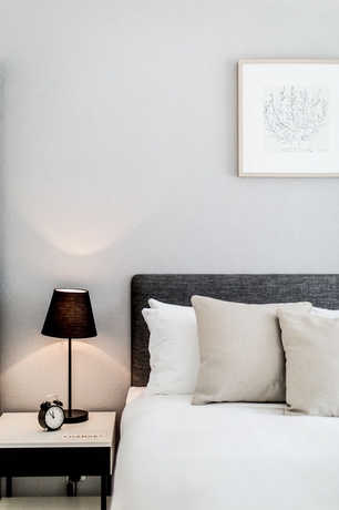 Imagen de la habitación del Hotel Grand Bay View. Foto 12