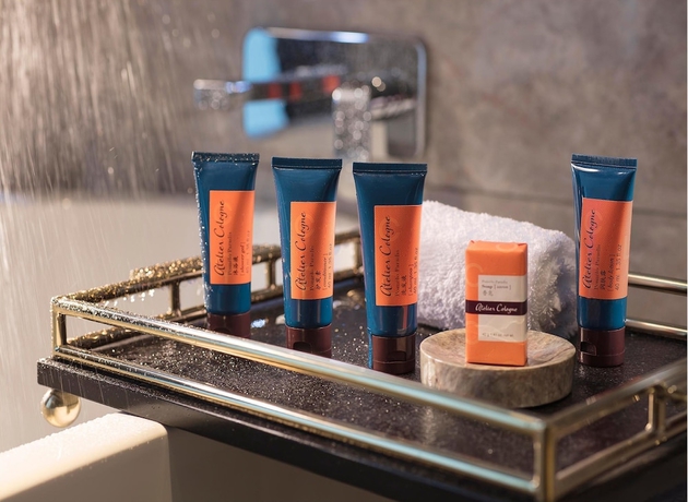 Imagen de la habitación del Hotel Grand Bay Zhuhai. Foto 2