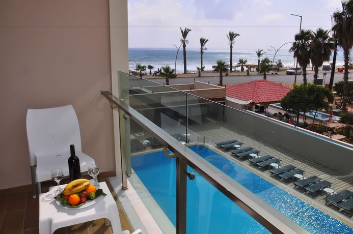 Imagen de la habitación del Hotel Grand Bayar Beach - All Inclusive. Foto 6
