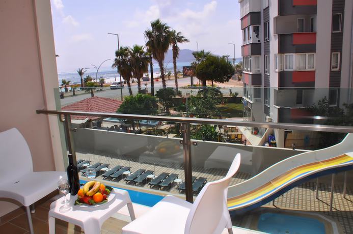 Imagen de la habitación del Hotel Grand Bayar Beach - All Inclusive. Foto 7