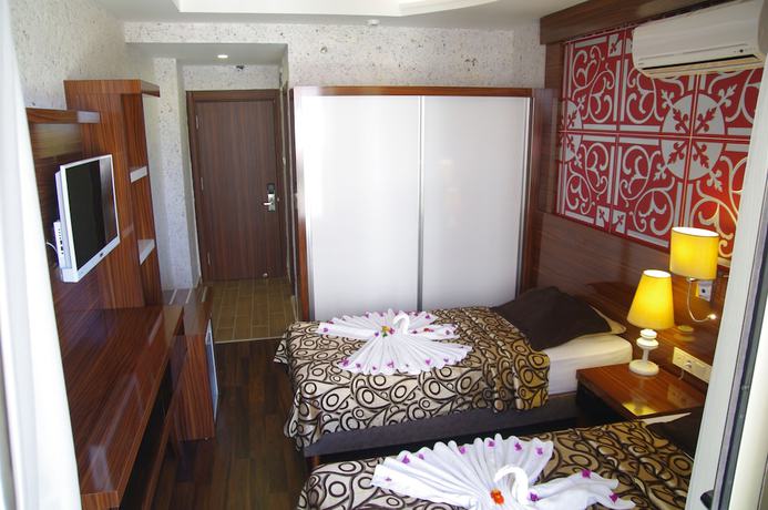 Imagen de la habitación del Hotel Grand Bayar Beach - All Inclusive. Foto 8