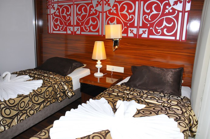 Imagen de la habitación del Hotel Grand Bayar Beach - All Inclusive. Foto 9