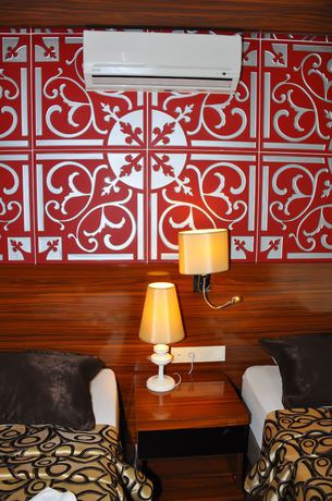 Imagen de la habitación del Hotel Grand Bayar Beach - All Inclusive. Foto 10