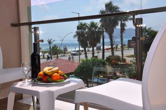 Imagen de la habitación del Hotel Grand Bayar Beach - All Inclusive. Foto 14