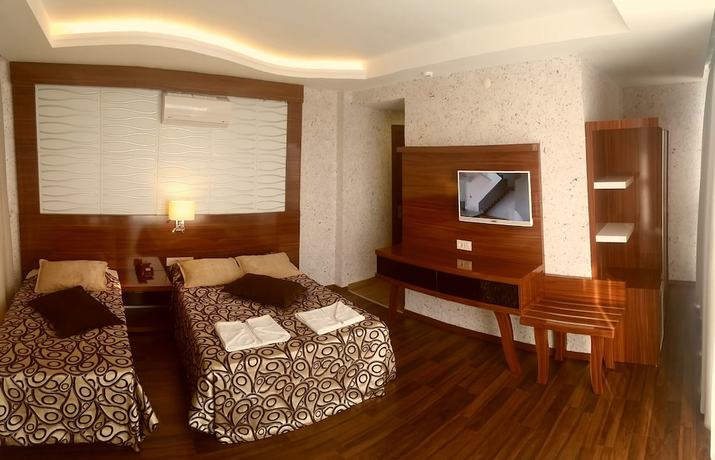 Imagen de la habitación del Hotel Grand Bayar Beach - All Inclusive. Foto 15
