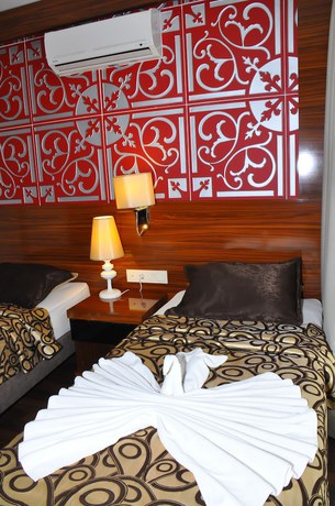 Imagen de la habitación del Hotel Grand Bayar Beach - All Inclusive. Foto 16