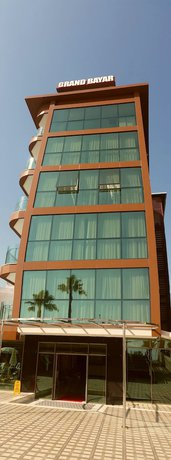 Imagen general del Hotel Grand Bayar Beach - All Inclusive. Foto 1