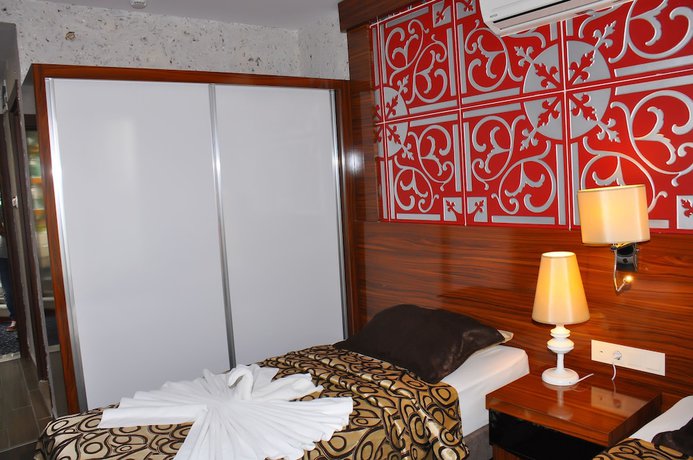 Imagen de la habitación del Hotel Grand Bayar Beach - All Inclusive. Foto 18