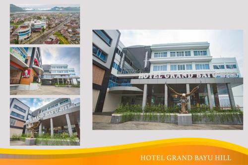 Imagen general del Hotel Grand Bayu Hill. Foto 3