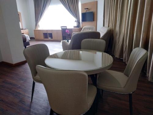 Imagen general del Hotel Grand Bayu Hill. Foto 4