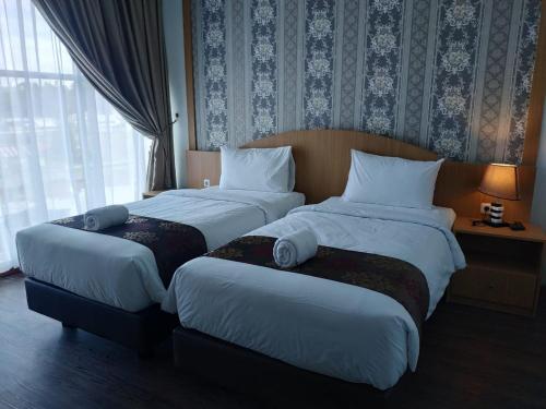 Imagen general del Hotel Grand Bayu Hill. Foto 6