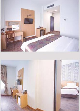 Imagen general del Hotel Grand Bayu Hill. Foto 8