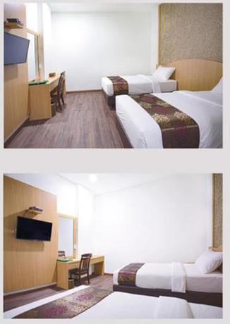 Imagen general del Hotel Grand Bayu Hill. Foto 9
