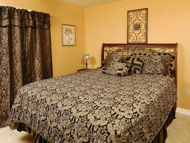 Imagen de la habitación del Hotel Grand Beach Condominiums By Wyndham Vacation Rentals. Foto 6