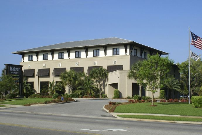 Imagen general del Hotel Grand Beach Condominiums By Wyndham Vacation Rentals. Foto 5