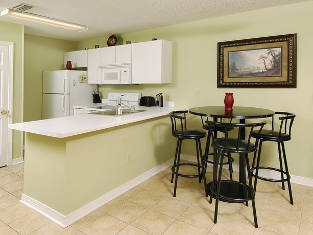 Imagen de la habitación del Hotel Grand Beach Condominiums By Wyndham Vacation Rentals. Foto 7