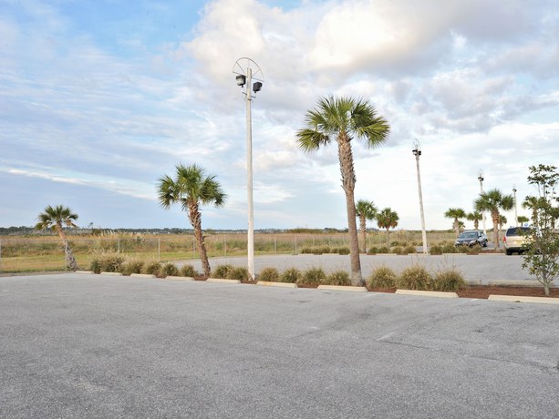 Imagen general del Hotel Grand Beach Condominiums By Wyndham Vacation Rentals. Foto 2