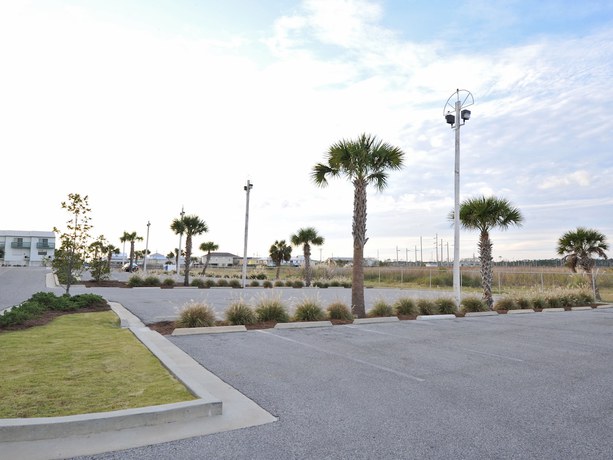 Imagen general del Hotel Grand Beach Condominiums By Wyndham Vacation Rentals. Foto 4