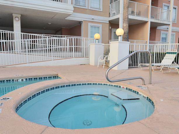 Imagen de la piscina del Hotel Grand Beach Condominiums By Wyndham Vacation Rentals. Foto 20