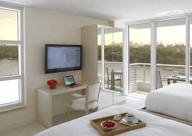 Imagen de la habitación del Hotel Grand Beach. Foto 2