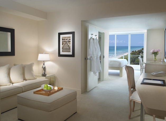 Imagen de los interiores del Hotel Grand Beach. Foto 11