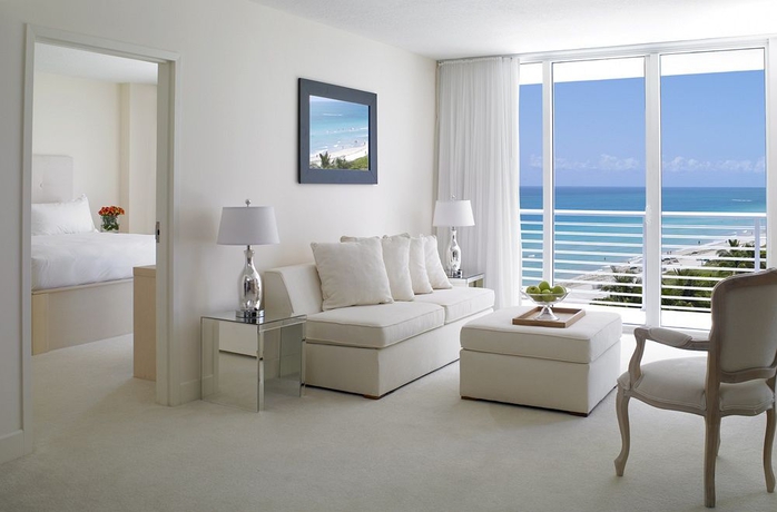 Imagen de los interiores del Hotel Grand Beach. Foto 12