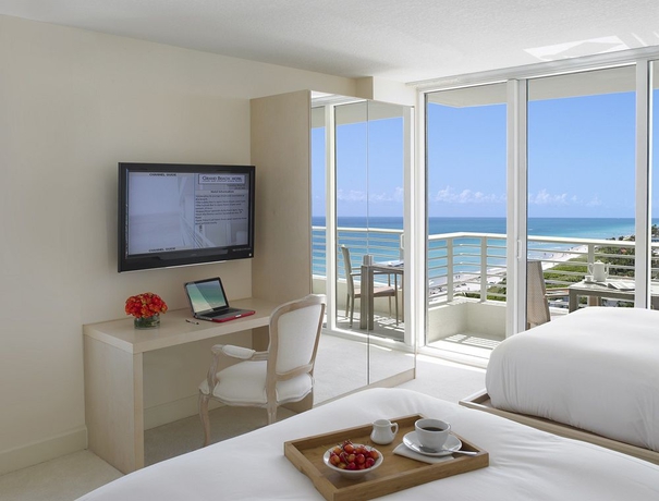 Imagen de la habitación del Hotel Grand Beach. Foto 6