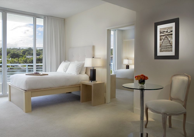 Imagen de la habitación del Hotel Grand Beach. Foto 7