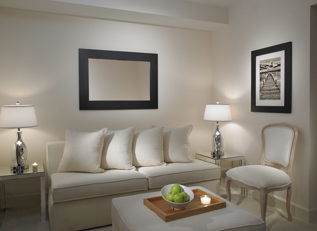 Imagen de los interiores del Hotel Grand Beach. Foto 13