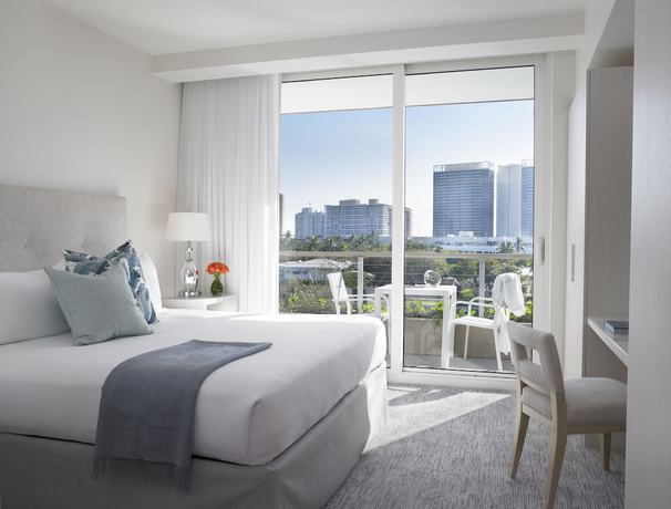 Imagen de la habitación del Hotel Grand Beach Hotel Bay Harbor. Foto 2