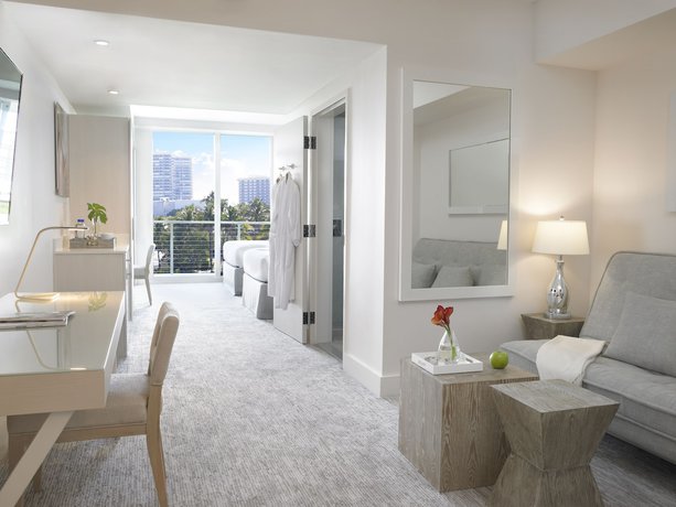 Imagen de la habitación del Hotel Grand Beach Hotel Bay Harbor. Foto 5