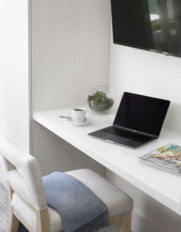 Imagen de la habitación del Hotel Grand Beach Hotel Bay Harbor. Foto 8