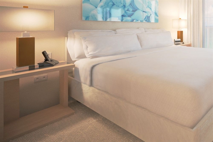 Imagen de la habitación del Hotel Grand Beach Hotel Surfside West. Foto 4