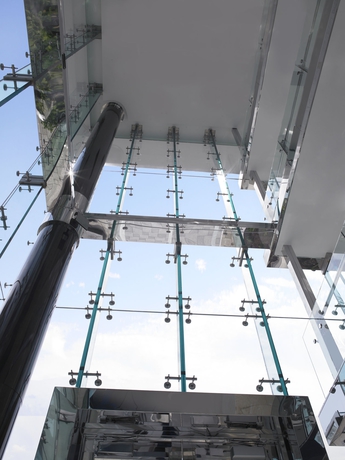 Imagen de los interiores del Hotel Grand Beach Hotel Surfside West. Foto 10