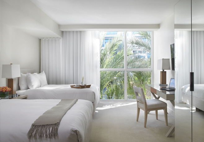 Imagen de la habitación del Hotel Grand Beach Hotel Surfside West. Foto 7