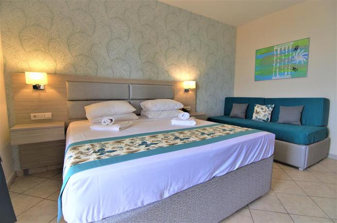 Imagen general del Hotel Grand Beach Limenaria. Foto 3