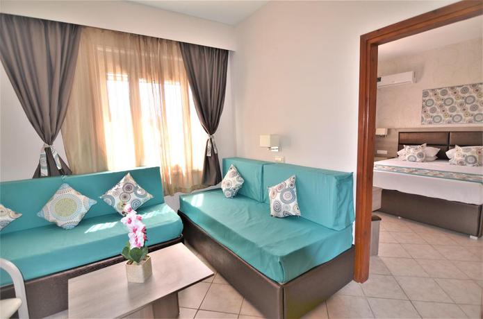 Imagen general del Hotel Grand Beach Limenaria. Foto 5