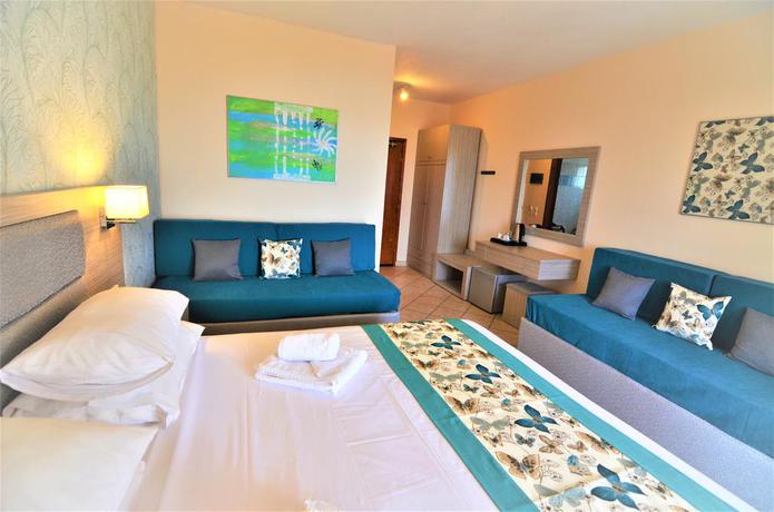 Imagen general del Hotel Grand Beach Limenaria. Foto 6