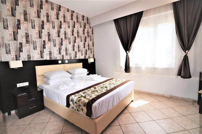 Imagen general del Hotel Grand Beach Limenaria. Foto 8