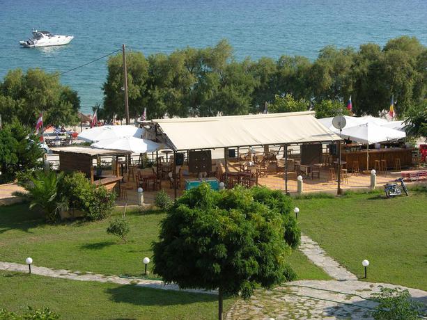 Imagen general del Hotel Grand Beach Limenaria. Foto 12