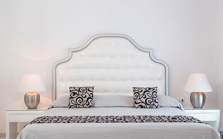 Imagen de la habitación del Hotel Grand Beach Mykonos. Foto 7