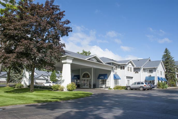 Imagen general del Hotel Grand Beach Resort, Traverse City. Foto 1