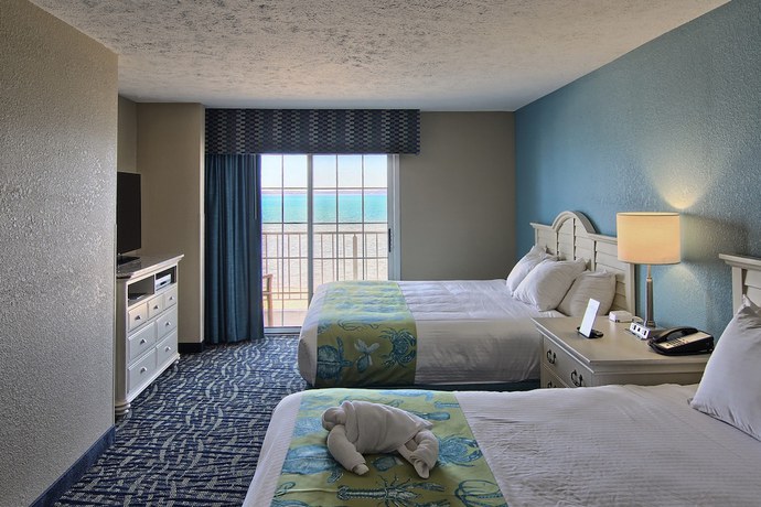 Imagen de la habitación del Hotel Grand Beach Resort, Traverse City. Foto 3