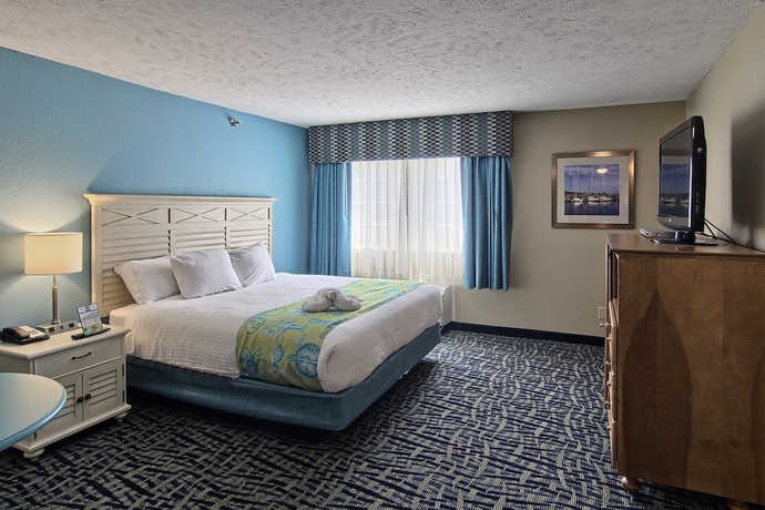 Imagen de la habitación del Hotel Grand Beach Resort, Traverse City. Foto 4