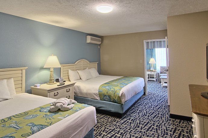 Imagen de la habitación del Hotel Grand Beach Resort, Traverse City. Foto 5