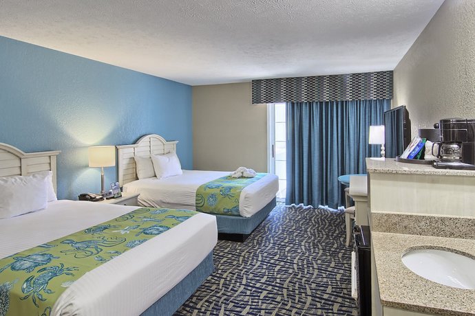 Imagen de la habitación del Hotel Grand Beach Resort, Traverse City. Foto 8