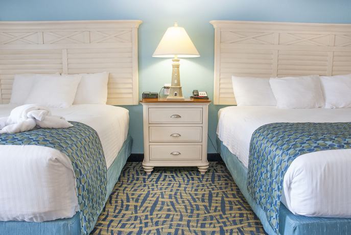 Imagen de la habitación del Hotel Grand Beach Resort, Traverse City. Foto 11