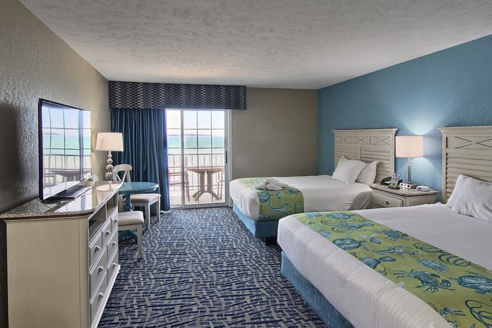 Imagen de la habitación del Hotel Grand Beach Resort, Traverse City. Foto 12
